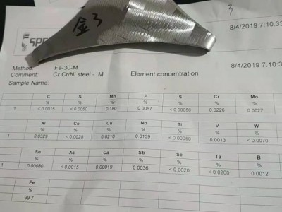 一級(jí)壓塊（35cm-55cm)圖3