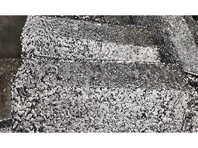 刨花壓塊(Q235材質)圖2