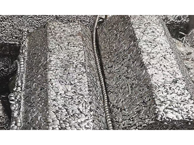 刨花壓塊(Q235材質)圖3