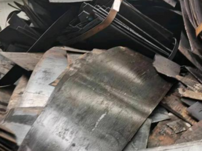 鋼管廠帶鋼板頭圖2