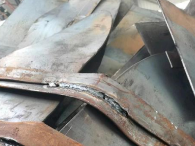 鋼管廠帶鋼板頭圖5