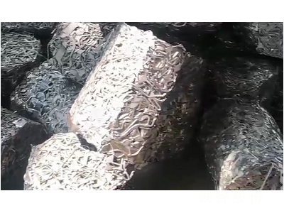 海寧冷板壓塊圖4