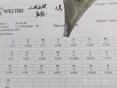 低碳低錳二級小壓塊（20cm-40cm）圖3