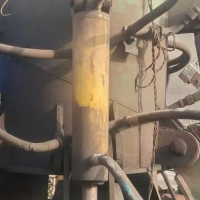 抓機用梅花抓頭一個，行車用梅花抓頭一套