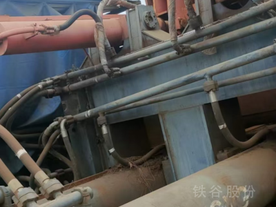 21年華宏1000噸打包機(jī)，料箱3米5x3米圖7