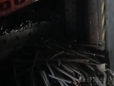 準新機500噸龍門剪帶油出售圖2