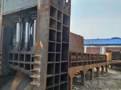 天津產630龍門剪，帶蓋子刀口1.6米，低價出售圖3