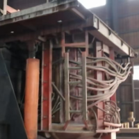 求購(gòu)一套12-15噸上海兆力節(jié)能爐，電壓等級(jí)35000/1500伏