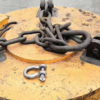 二手1.2m以下電磁吸盤(pán)