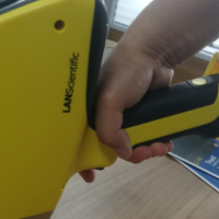 二手手持光譜分析儀