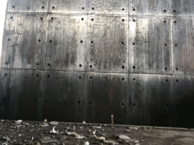 華宏200噸打包機，60*60包塊，打了200噸的貨圖4