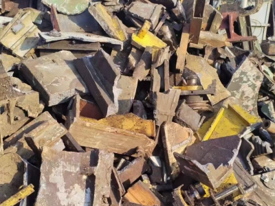 機(jī)床鐵，長(zhǎng)期有貨圖3