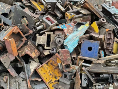 機(jī)床鐵，長(zhǎng)期有貨圖3