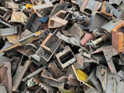 機(jī)床鐵，長(zhǎng)期有貨圖4