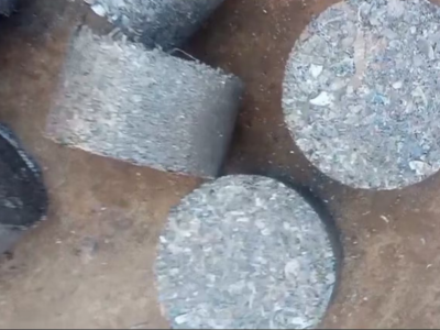 鋼銷壓餅，保95水，長期有貨圖2