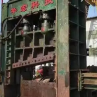 二手500-630噸的龍門(mén)剪