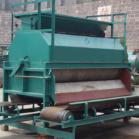 一臺(tái)二手磁選機(jī)，規(guī)格無(wú)要求