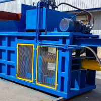 一臺(tái)1000噸的打包機(jī)，成色要新