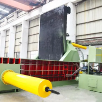 一臺250噸打包機，品牌不限，能正常使用