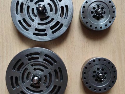 WP25L WP32L WP18L 船用壓縮機組合閥圖2