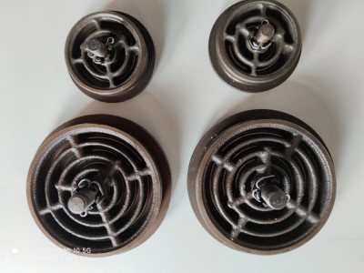 L-11/7 3L-10/8 壓縮機配件圖2