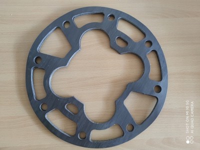 L-11/7 3L-10/8 壓縮機配件圖3