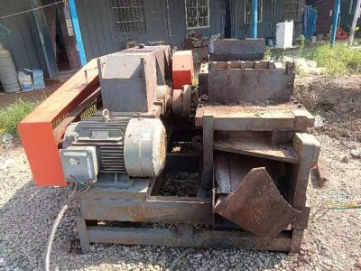 場地轉(zhuǎn)讓出售兩臺850鋼筋顆粒機(jī)圖4