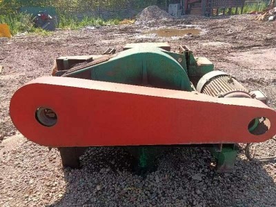 場地轉(zhuǎn)讓出售兩臺850鋼筋顆粒機(jī)圖5