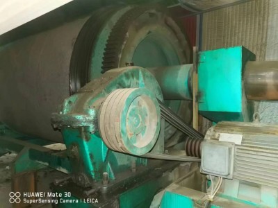 求購一臺干磨滾筒機圖2