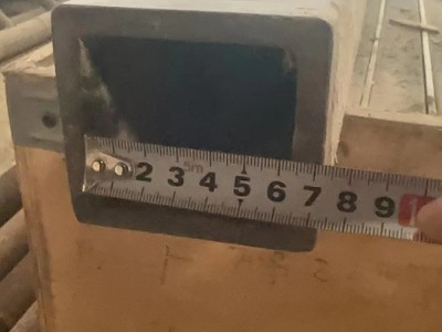 廣東佛山出售硅條，長3.78，寬是8，高是7圖2