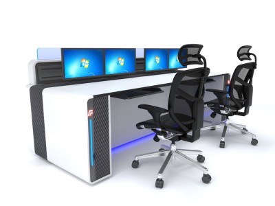 控制臺,調(diào)度臺,操作臺,監(jiān)控臺圖5