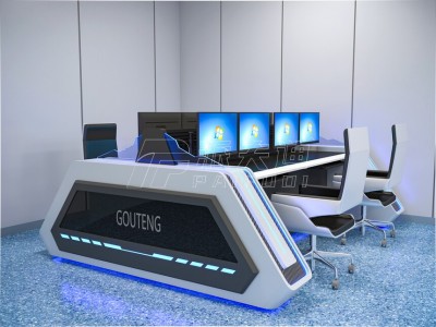 控制臺,調(diào)度臺,操作臺,監(jiān)控臺圖7