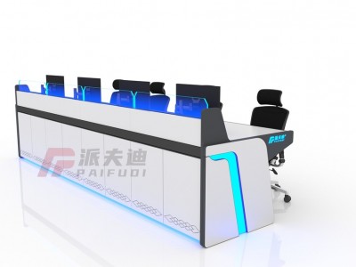 控制臺,調度臺,操作臺,監控臺圖2