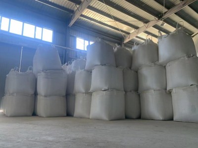 鑄造膨潤(rùn)土/鈉基膨潤(rùn)土/愛牧科技有限公司圖2