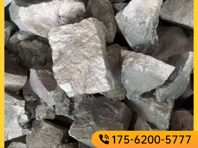 高碳鉻鐵 牌號FeCr55C10.00（II）含量穩定 帶檢測報告 自然塊 加工塊圖3