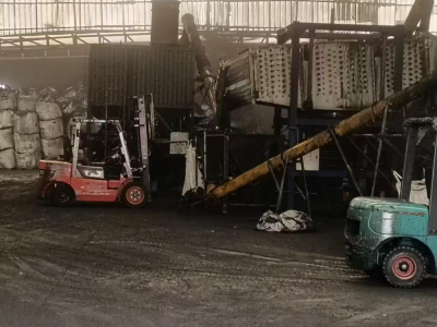 天津港倉庫有100多噸的現貨增碳劑，25kg包裝，低價急售圖3