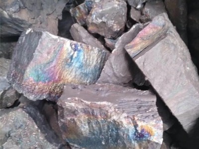 甘肅黃樓供應低、中、高錳鐵產品圖2