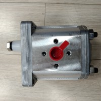 MARZOCCHI，MARZOCCHI齒輪泵