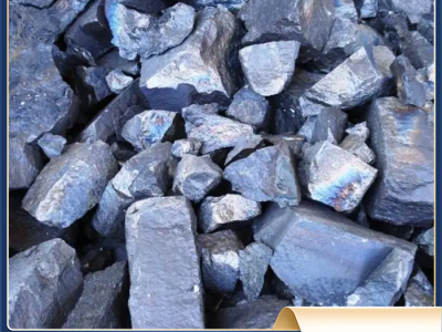 硅錳合金6517 6014硅錳廠家 帶原廠出廠檢測報告 長期供應圖2