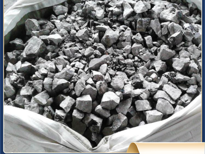 硅錳合金6517 6014硅錳廠家 帶原廠出廠檢測報告 長期供應圖3