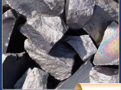 硅錳合金6517 6014硅錳廠家 帶原廠出廠檢測報告 長期供應圖4