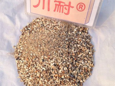 莫來石澆注料圖2