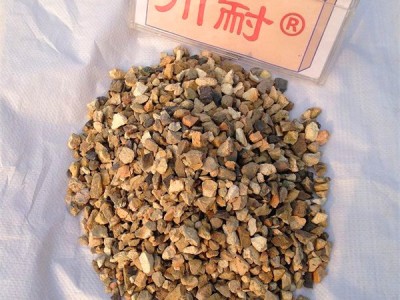 莫來石澆注料圖3