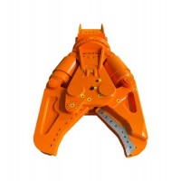 世杰機械雙缸剪SJ-318