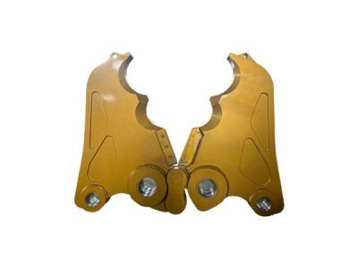 世杰機械雙缸SJ-290混凝土剪圖2