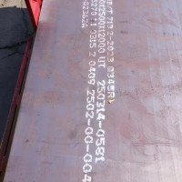 鍋爐容器板Q345R