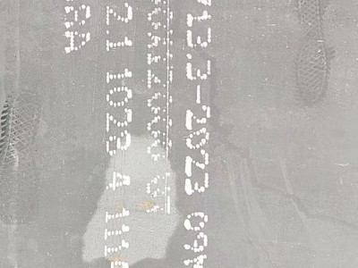 低溫容器板09MnNiDR圖3