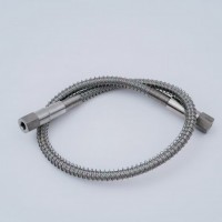 不銹鋼高壓氣瓶金屬軟管