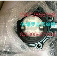 保證原裝正品德國EBRO支耳式蝶閥Z014-A