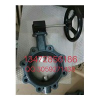 保證原裝正品德國EBRO依博羅渦輪蝶閥 Z014-A